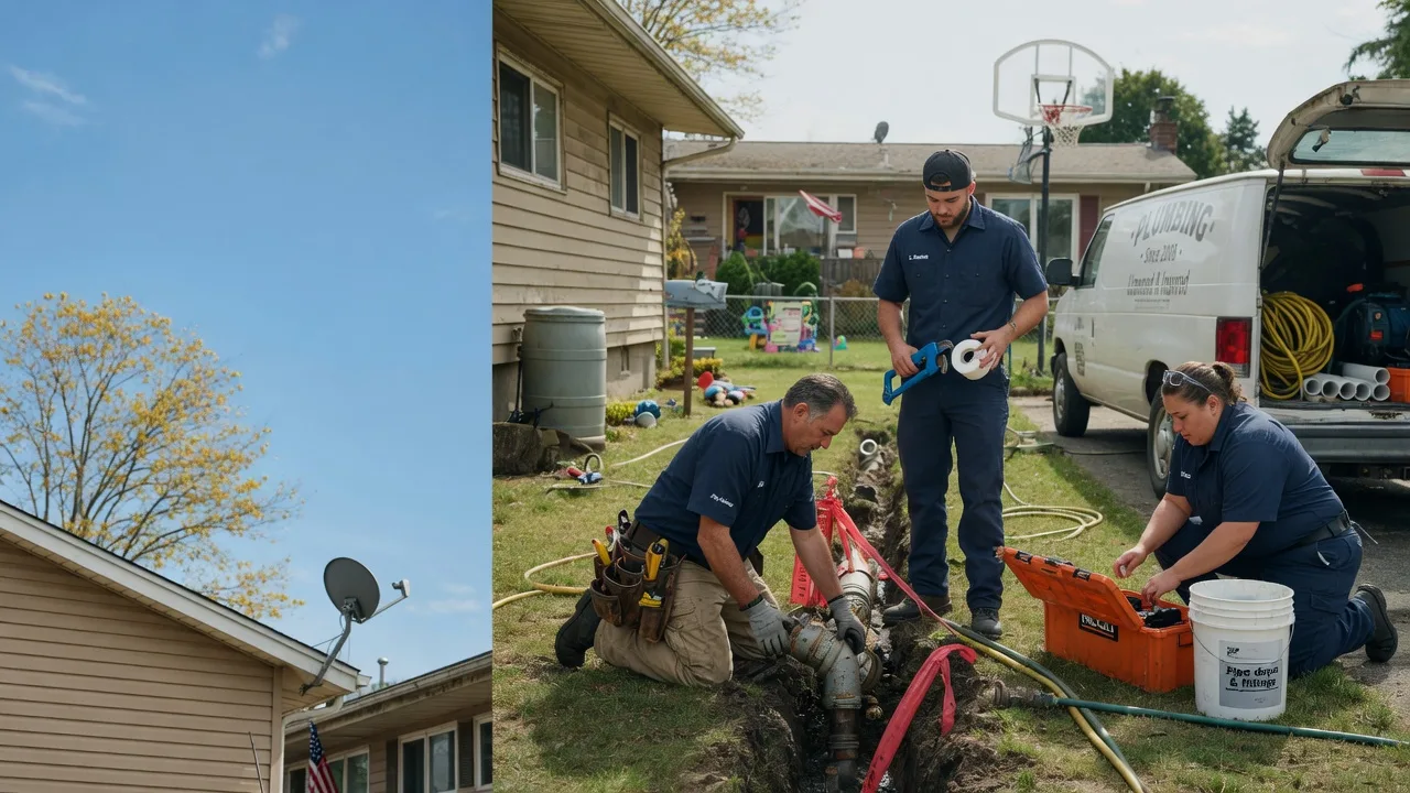 Garbage Disposal Replacement in Vicksburg, MI near me
